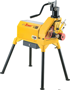 Grooving Machine (TWG-IIA)