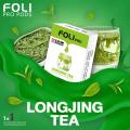 LONGJING TEA