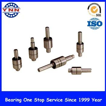 High Temperature Resistance and Crush Resistance Water Pump Bearing