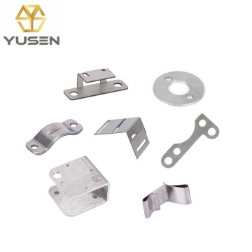 Services de coupe de coupe au laser et de CNC personnalisés pour les pièces en tôlerie, en aluminium et en acier inoxydable - Fabricant en Chine Dongguan