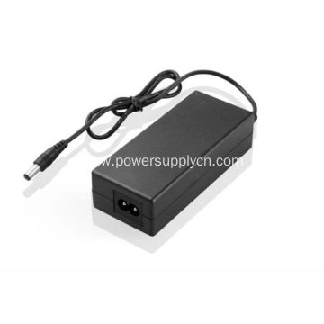 Power Adapter Connector Types