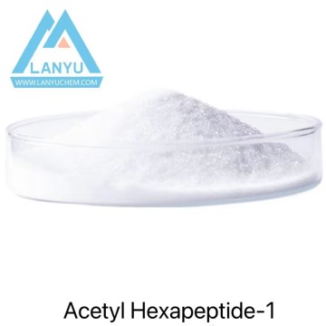 Acetyl Hexapeptide-1 Cas 448944-47-6 Melitane Peptide