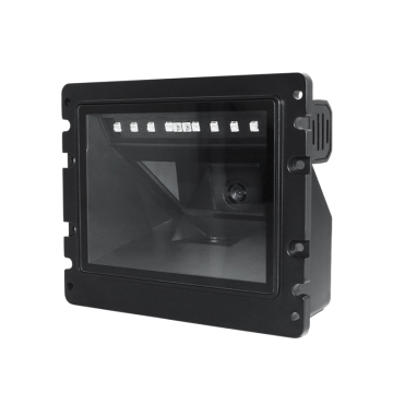 EP9500Y Kiosk 2D QR Wall-Mounted Barcode Scanner Module for Supermarket Self-Service Payment Kiosks