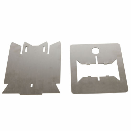 OEM sheet metal stamping bending parts