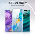 Защитник экрана гидрогеля для Huawei Mate 40
