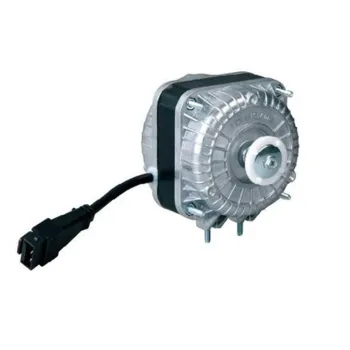 Shaded Pole Refrigerator Motor With Plug