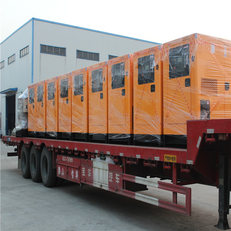 Diesel Genset
