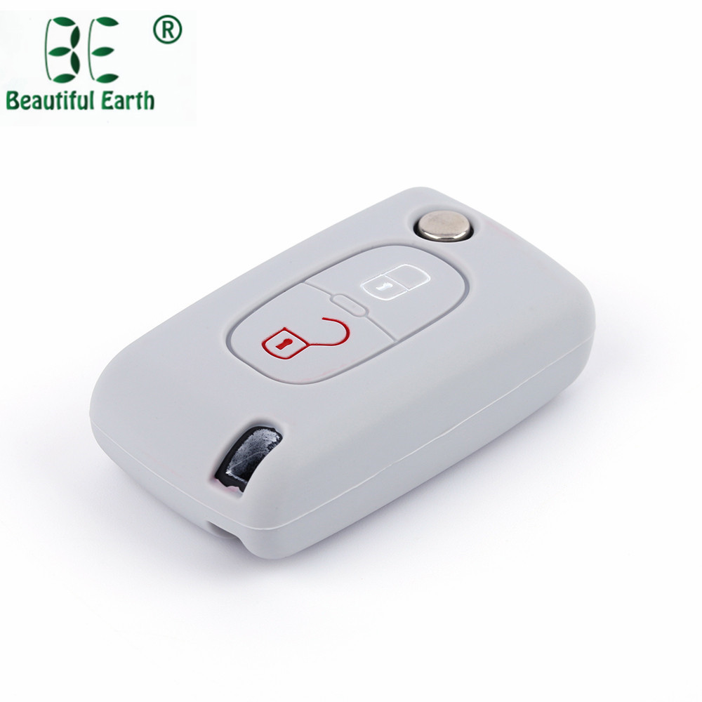 Car Accessories Peugeot 106 Key