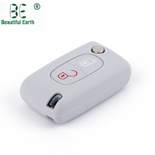 Car Accessories Peugeot 106 Key Cover For Car