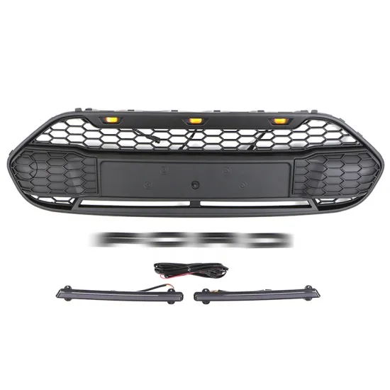Transit CONNECT GRILLE Front Bumper Grille for 14-18