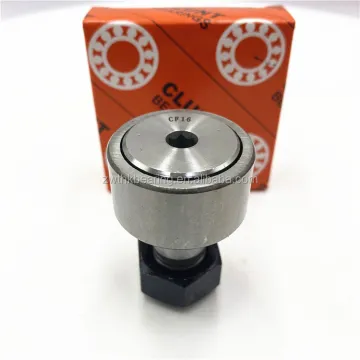 Cam Follower Bearing KR26 Needle Roller Bearing CF10-1