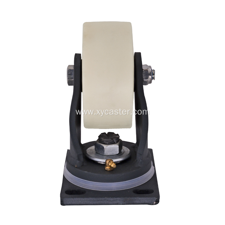 Extra Heavy Duty Nylon Caster wheel