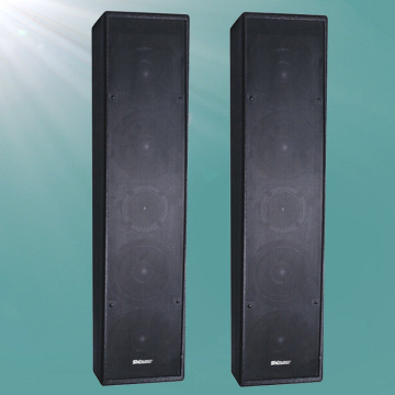Four 5" Meeting Conferencing Room Speaker System