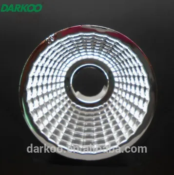 Led focusing reflector for ceiling lamp DK5036-REF
