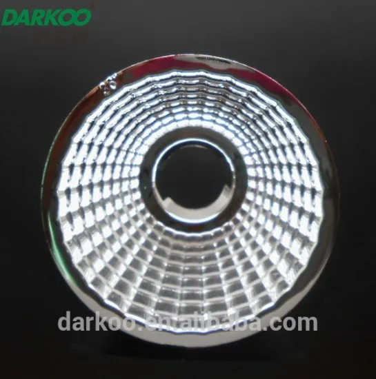 COB led focusing reflector for downlight DK5024-REF