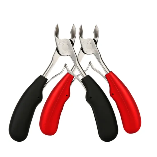 Kaisi KS-304 CR-V Alloy Steel Mobile Phone Mainboard EMI Shielding Cover Pliers