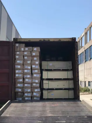 High Gloss PVC Marble Waterproof Acrylic Plastic Board