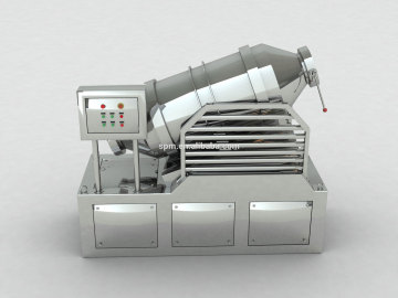EYH-1000 Series 2D Motion Mixer