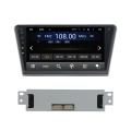 android touch screen car radio for LC100/LX470