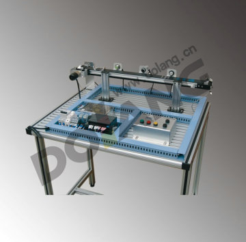 Small Car Motion Training Equipment Vocational Educational Training Equipment Didactique Materiel