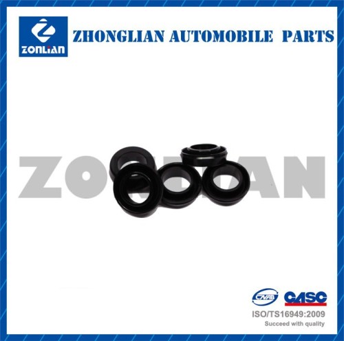 Custom colored auto Rubber o-ring /Piston Ring/Rubber o-ring/Sealing ring 1604AB32-05