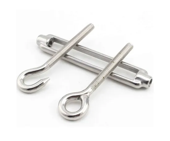 Heavy Duty Metal Wire Tensioner