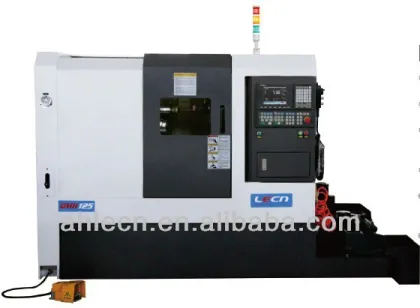 Ball cage internal grinding machine