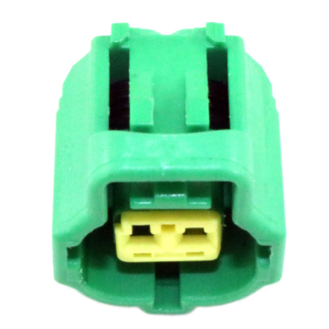 Best LED Neon Solar Panel Magnetic Automotive Electrical Connectors - Molex 2 Pin Quick Connector