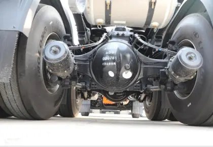 Best Selling 6x4 Tractor Truck: RC Tractor Trucks for Sale