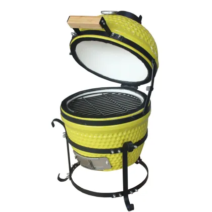 High Efficiency Hot Camping Charcoal broil king ceramic eggs