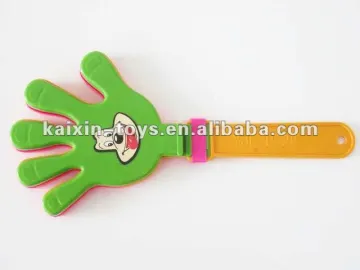 EN71 Approval Hand Clap with mxied colour