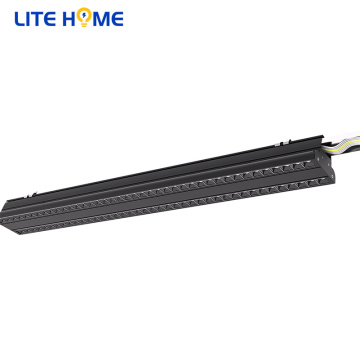 Einstellbar 15W 30W Gril Linear Track Light