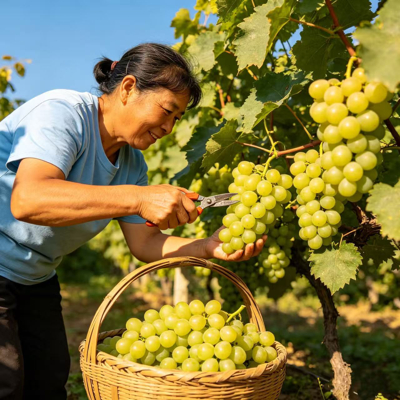Grapes