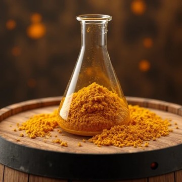 Premium Yeast Extract Powder for Nutritional Use