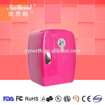 fashion style electronical semiconductor custom mini fridge