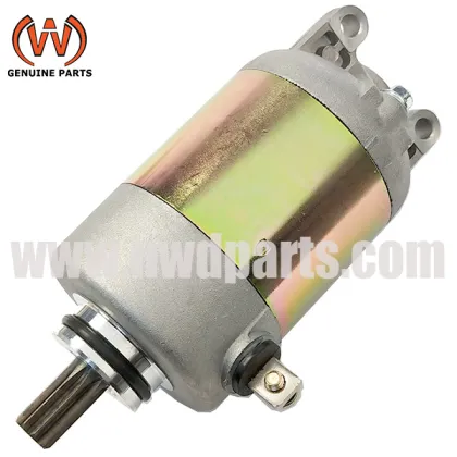 Motorcycle Starter Parts for MALAGUTI Models Madison 125, Madison 150T, and Others