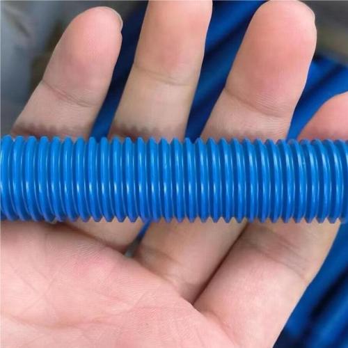 Threaded Rod ASTM A193 B16 Blue High Strength Stud Supplier