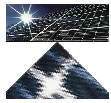 Ultra Clear Glass for Photovoltaic Solar Panel