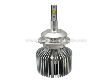 Electric car auto led headlamp headlight