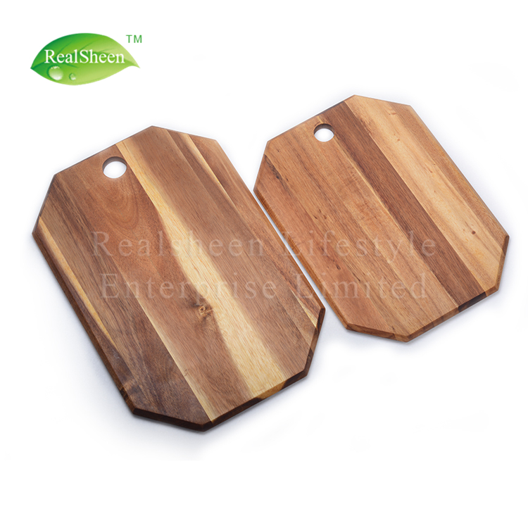 Acacia Wood Cutting Board