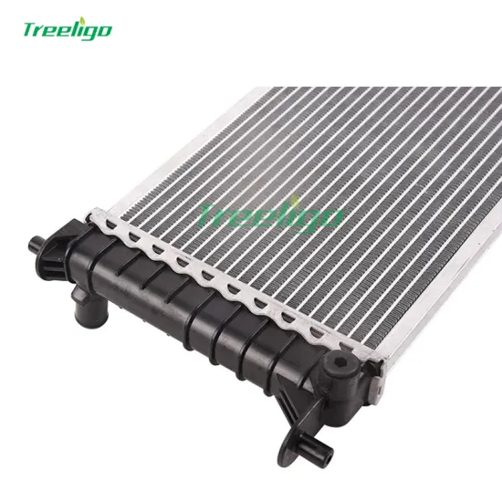 Tank Cooling Radiator 1057999-00-B 105799900B for Tesla Model S 2017-2019