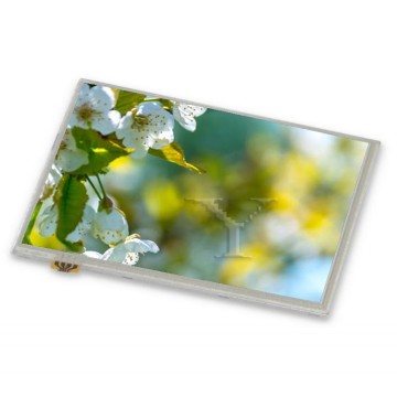TFT LCD 화면 모듈 5.7 인치 640*480 CLAA057VA01CT 터치 디스플레이