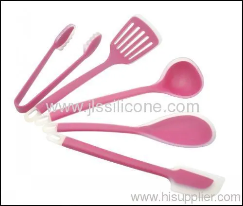 Silicone Kitchen Utensils In Kitchenware 
