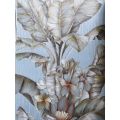 Tapeta z PVC o grubości 1,06 mln Homedecor Classic Design Wallpaper