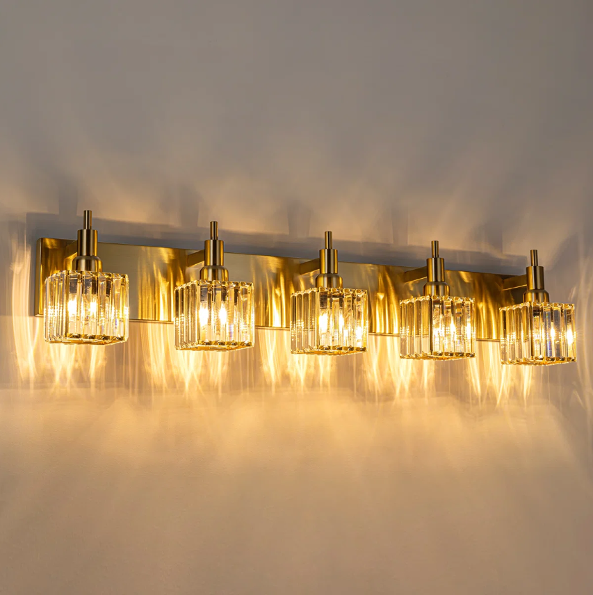 Taevion Dimmable Vanity Light (23)