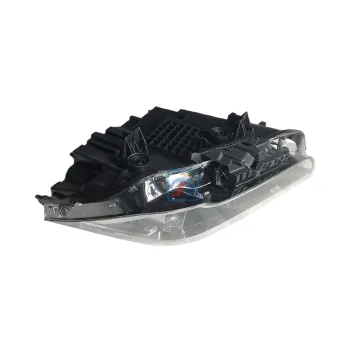 High Quality Front Lamp with Fan 2016-2021 Car Auto Parts Headlight Fit for BMW 4 Series F48 OEM No.63117428735PP