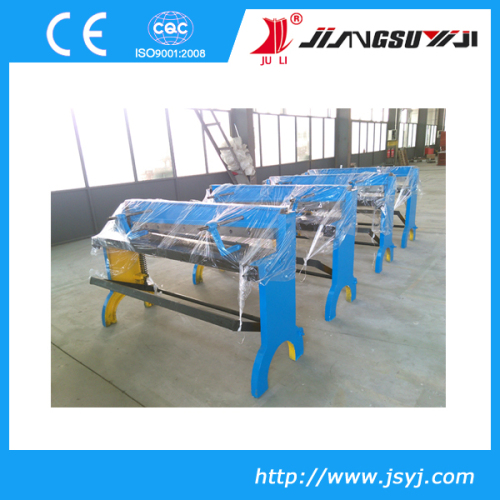 Q11-3X1500 Mechanical Sheet Metal Shearing Machine