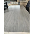 Veneer Faced Laminated Plywood