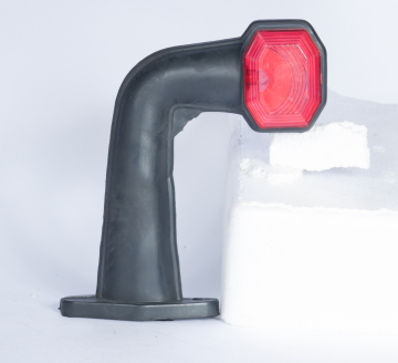 Auto zijlamp en Sigal -lamp voor vrachtwagen JY187