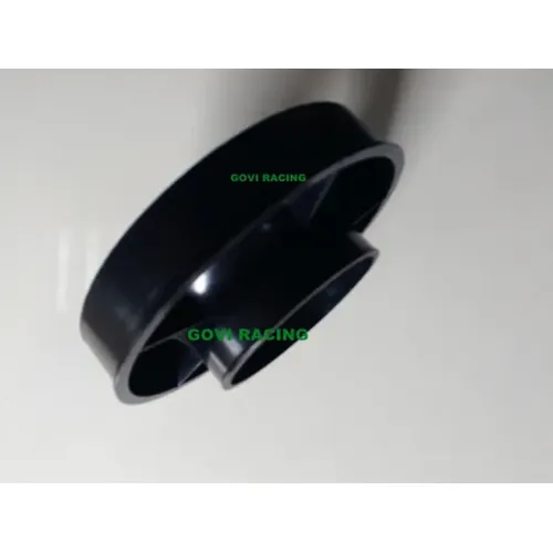 Autogeschwindigkeitsstapel für den Auto -Luftfilter